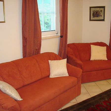 Apartment Kotnik Kamnik Ruang foto