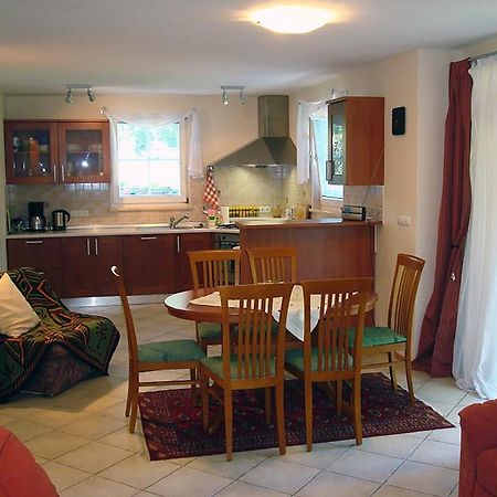 Apartment Kotnik Kamnik Ruang foto