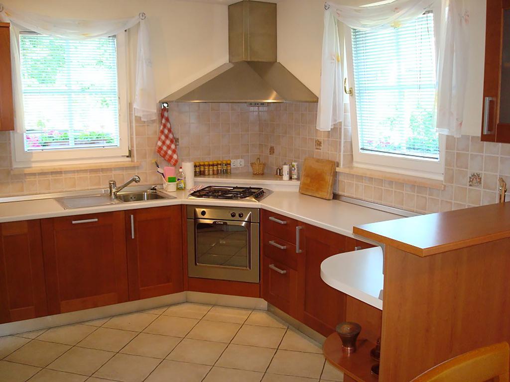 Apartment Kotnik Kamnik Ruang foto