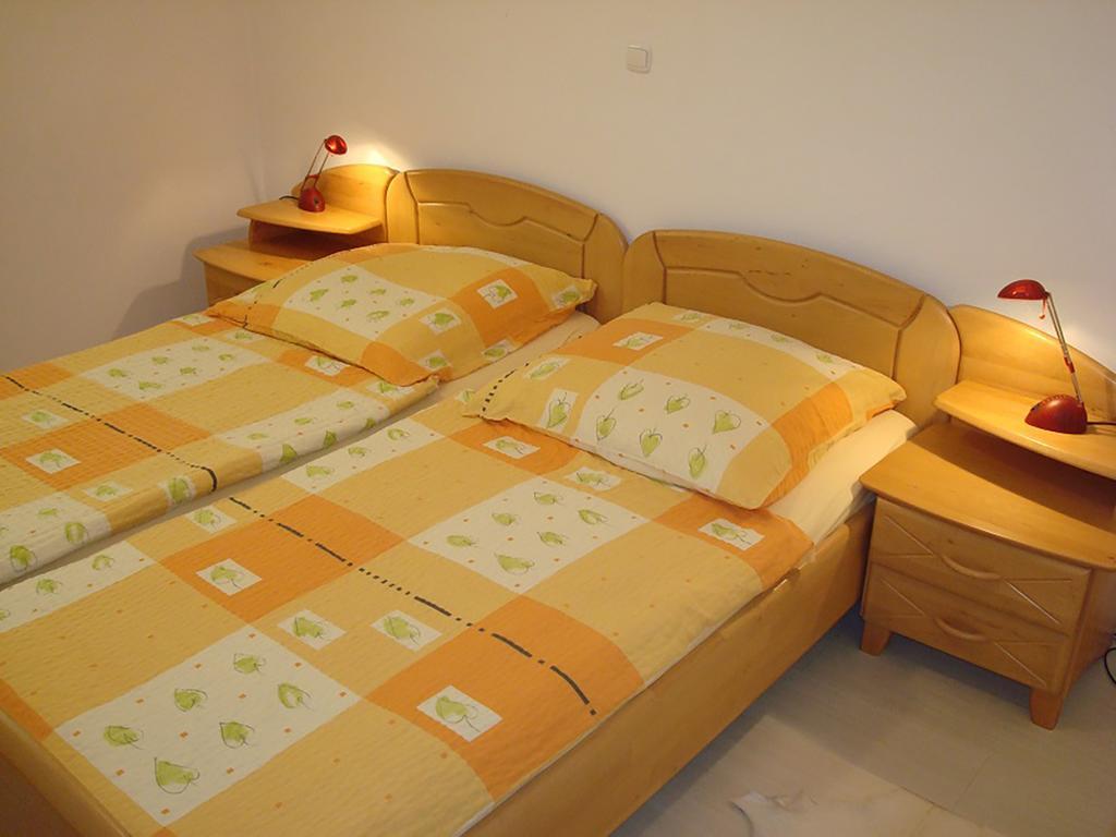 Apartment Kotnik Kamnik Ruang foto