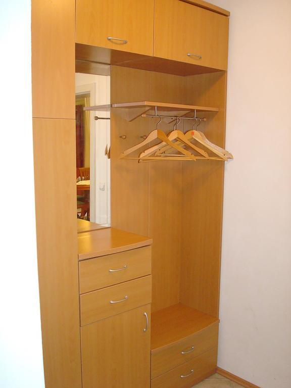 Apartment Kotnik Kamnik Ruang foto