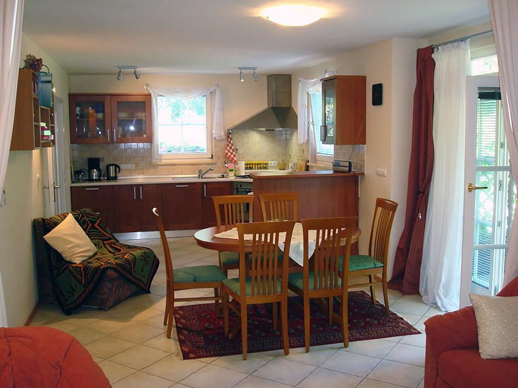 Apartment Kotnik Kamnik Ruang foto