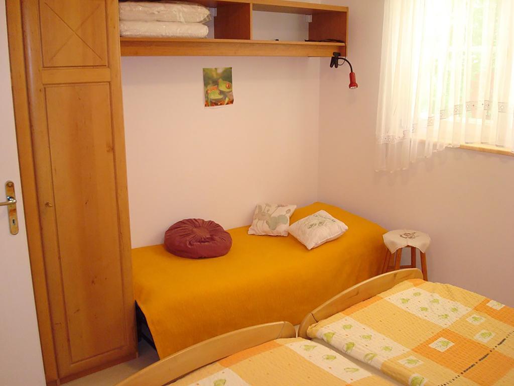 Apartment Kotnik Kamnik Ruang foto