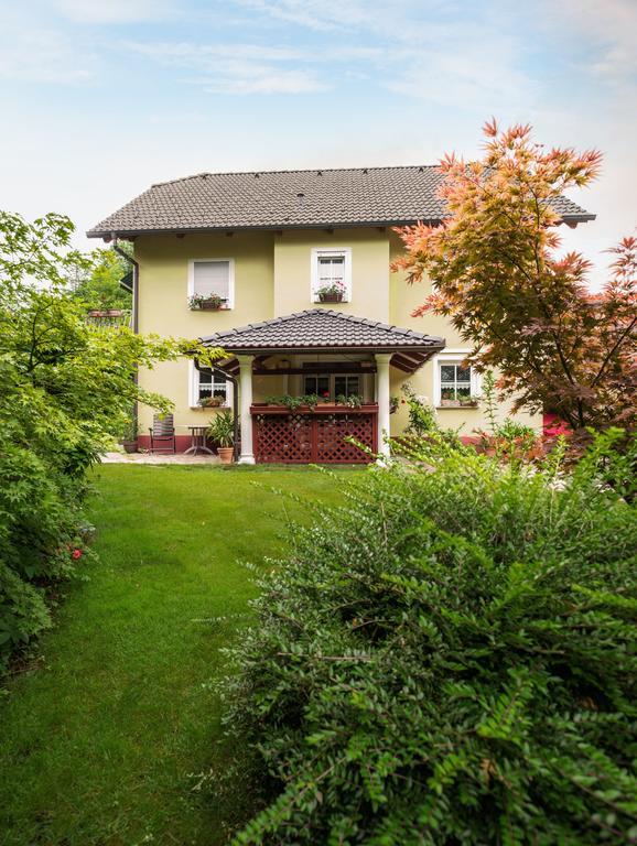 Apartment Kotnik Kamnik Ruang foto